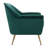 Velvet Armchair-516395576