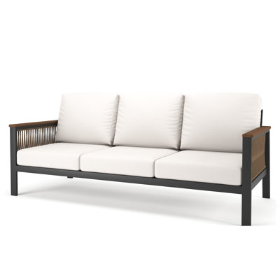 Townsend 80" Sunbrella® Patio Sofa