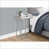 Blanc / Gris / Argent