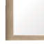 Commode 9 tiroirs avec miroir Hedrick