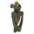 Antique Brass