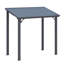 Hardtop Gazebo With Galvanized Steel Sloping Roof-1590173681