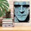 «Frankenstein» par Giuseppe Cristiano, art mural sur toile-378312266