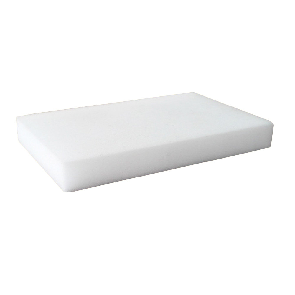 Wrought Studio™ 50Pcs Multifunctional Rectangle Magic Sponge Eraser ...