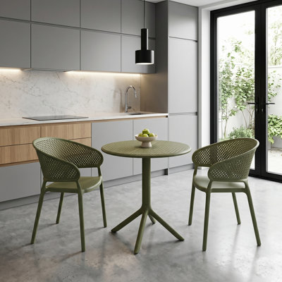 2 -Person Dining Set