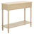 Ferda Haven 2 Drawer Small Console-106910973
