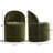 Chenille Upholstered Swivel Vanity Chair With Hidden Casters-519252914