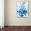 'Cinderella' Graphic Art on Canvas-22672413