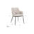 Bella 19'' H Upholstered Armchair-98192952
