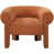 Cognac Fabric