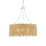 Samoa 3 - Light Chandelier