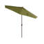 Parasol de marché 9 pi Jelks-1199140591