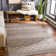 Ishmel Wool Geometric Indoor Rug