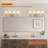 4-Light Bathroom Vanity Lighting-1234711247