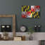 «Maryland» de luxe par Artpoptart, «Wal Maryland» par Artpoptart - impression sans cadre sur métal-1608153238