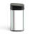 Nine Stars 3.2 Gallon Stainless Steel Motion Sensor Trash Can