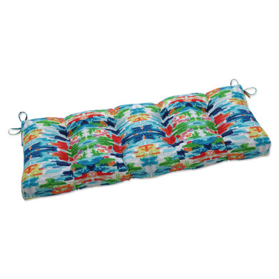 Coussin de siège d’intérieur/d’extérieur Abelino