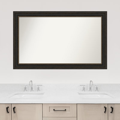 Miroir mural Marzano