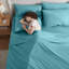 Ensemble de draps en microfibre Hotel Luxury-879320295-879279229