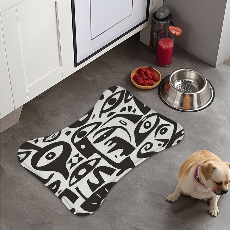 Anti-Skid Placemat