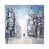 Toile tendue