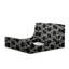 Swan Upholstered King Bed-1531119150-1531119218