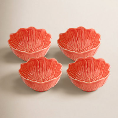 Flora 9.64oz. Rice Bowl