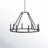 Aileen 8-Light Chandelier