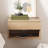 Beacon Rustic Nightstand-67137373