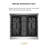 30" Vezeni Reminiscia Range-103248149