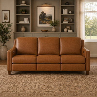 Finnegan Power Inclining Sofa
