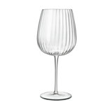 Optica 25.25 oz. Burgundy Red Wine / Gin Glasses (Set of 4)