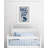 Rolled Wild Shark Paper Print-100541019-47479662