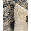 Overdyed One-of-a-Kind 9' 0" X 12' 1" Hand Knotted Area Rug