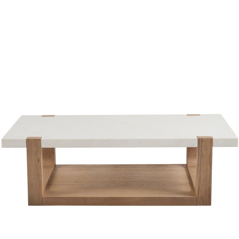 Ellis Rectangular Coffee Table