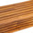 Melow Acacia Wood Coffee Table