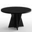 Round Dining Table-1362675549