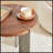 Round Coffee Table-520779396