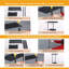 Gavivi 20 cm L Towel Rack