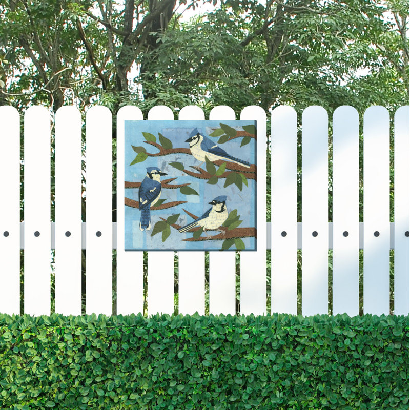 Décoration murale Ariri