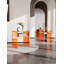 Table de chevet, table de salon ou table de chevet en acrylique (ensemble de 2)-356162942