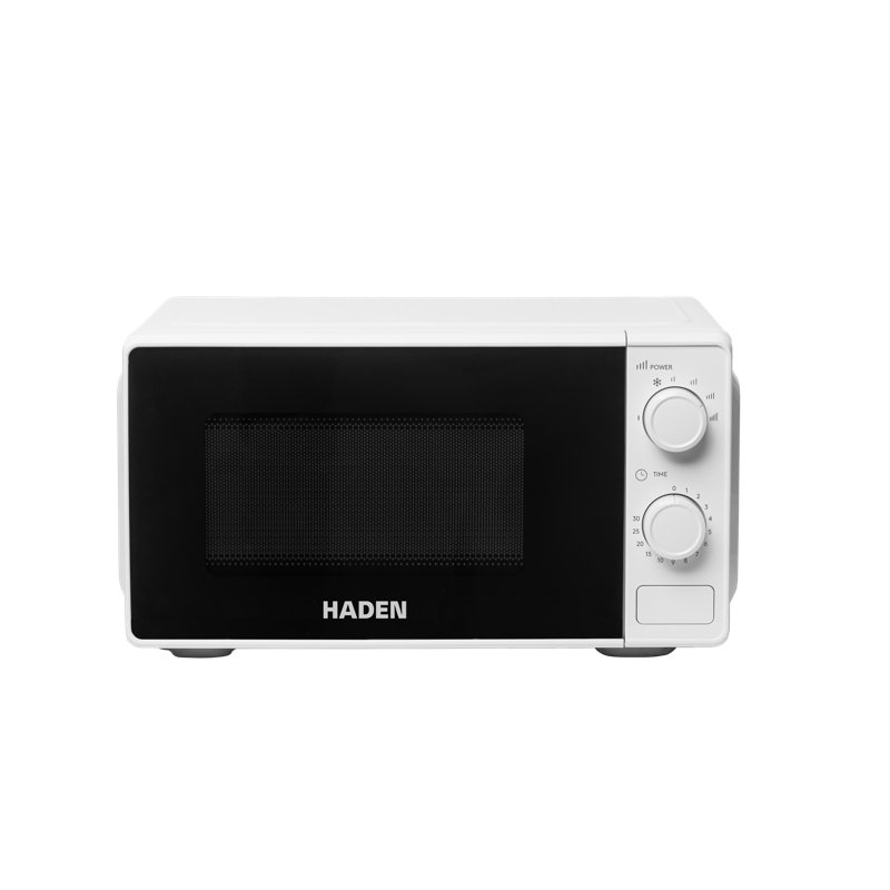 HADEN 49.6cm 20m³ L Countertop Microwave