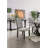 Rustic Side Chairs Set