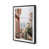 Satin Black Single Picture Framed is unavailable