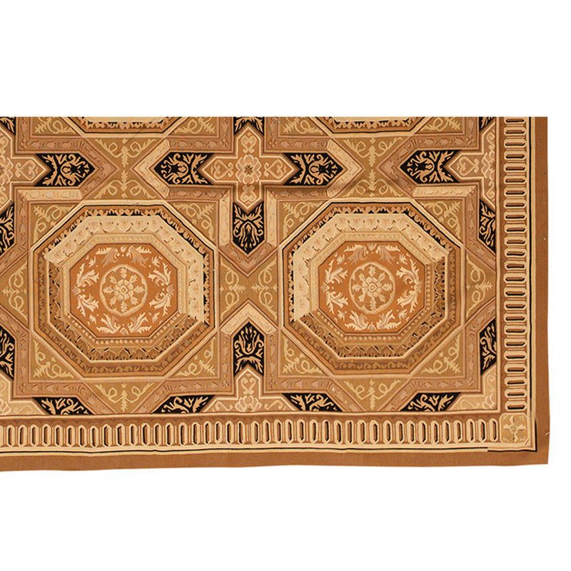 One-of-a-Kind 9' X 12' Area Rug