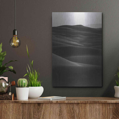 " Black Dunes " by Design Fabrikken
