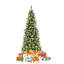 Sapin de Noël 72 po H 300 po-1772624435