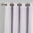 Granados Solid Room Darkening Thermal Grommet Curtain Panels-1728732344-1728732350