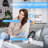 TOOLUCK Bluetooth Smart Lock with Fingerprint Door Lock IP54 Waterproof, Auto-Lock (G2-Bluetooth Ver.)-106863513