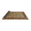 Tapis oriental gris / rouge Cliveden-867451625